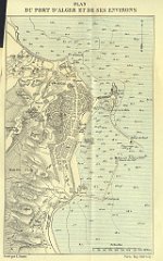 LECTURES ET ANALYSES DE GEOGRAPHIE SUR L ALGERIE (2)